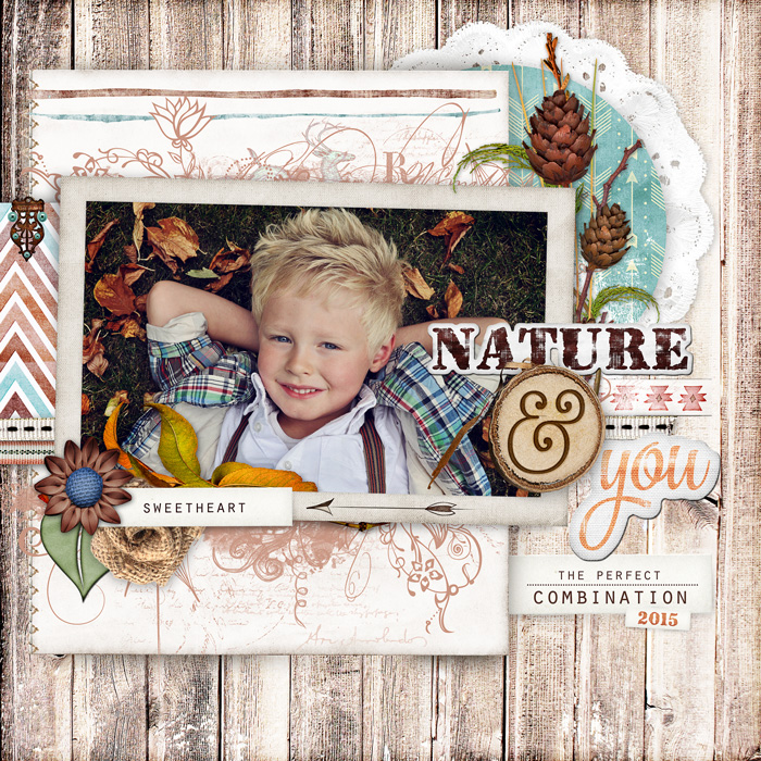 NATURE & YOU