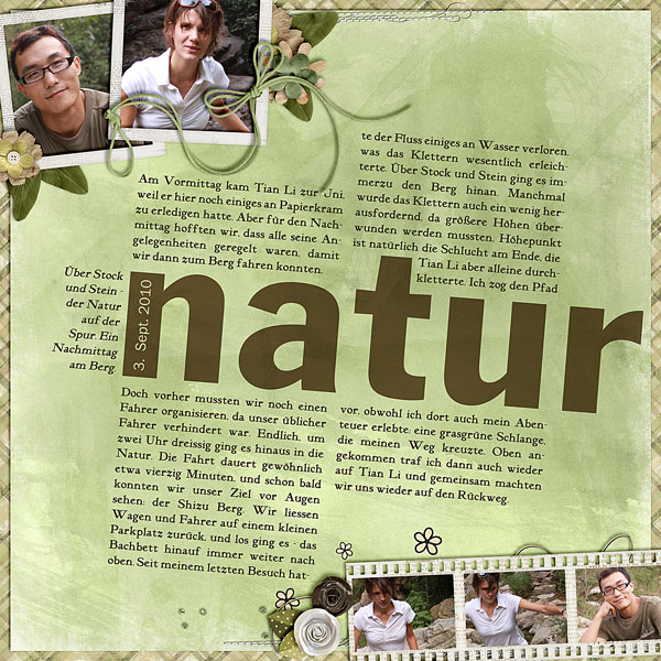Nature
