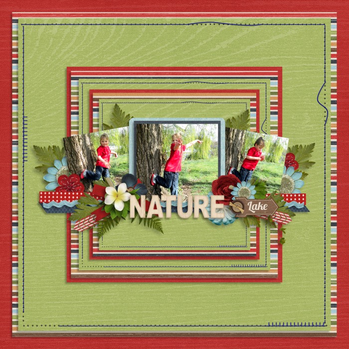 Nature