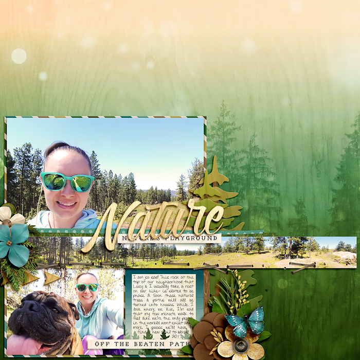 Nature