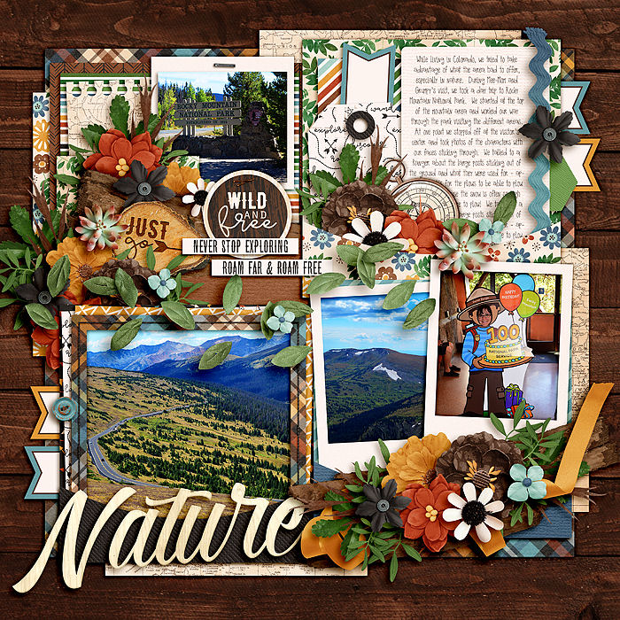 Nature