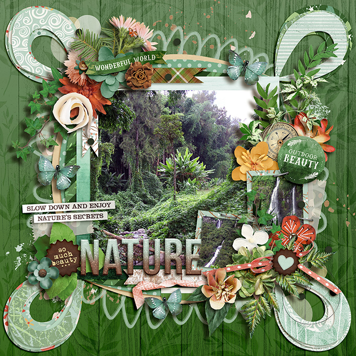 Nature