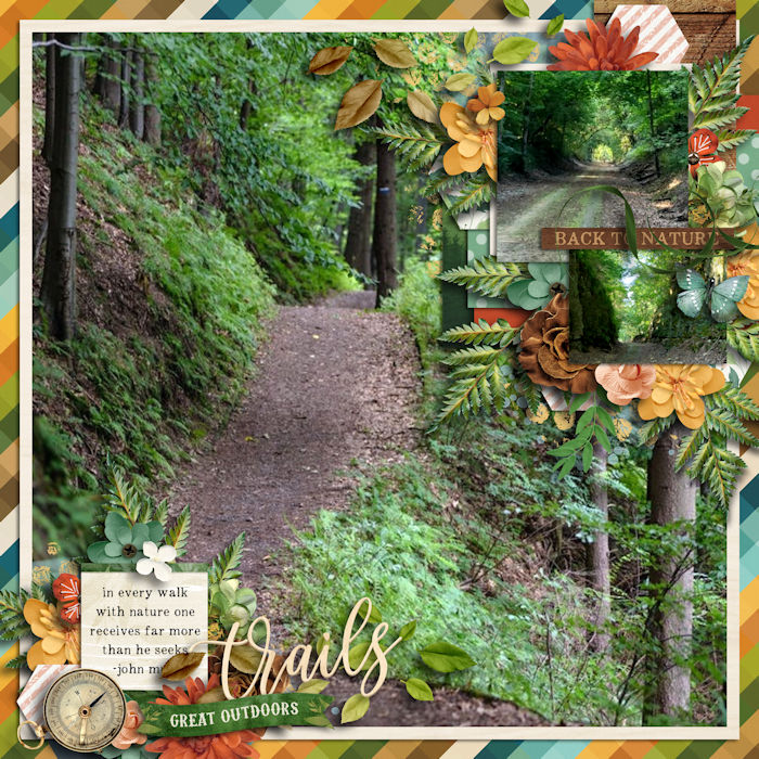 Nature