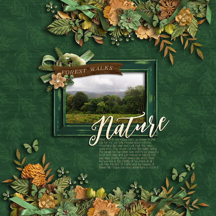 Nature