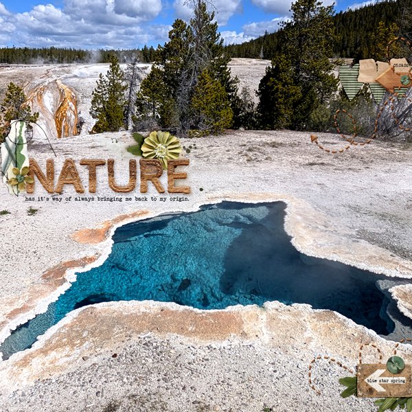 nature