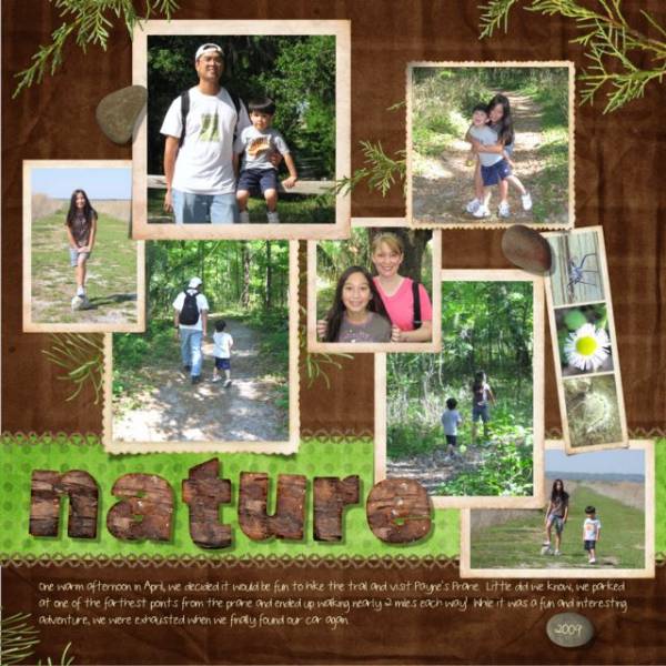Nature