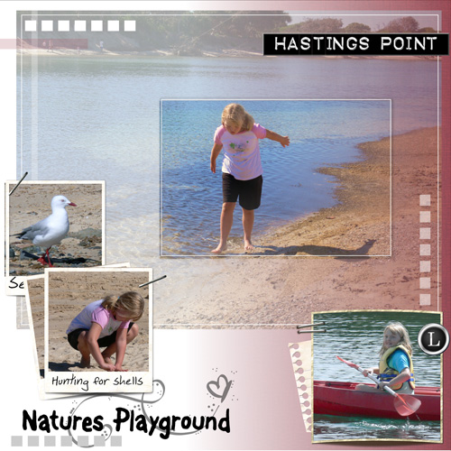 Natures Playground