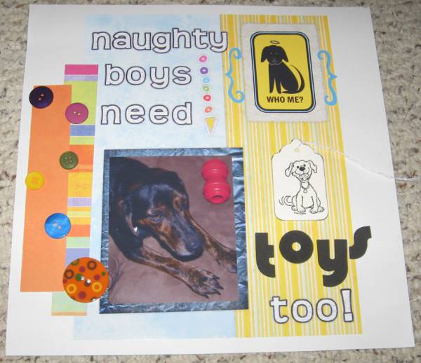 Naughty Boys Need Toys Too