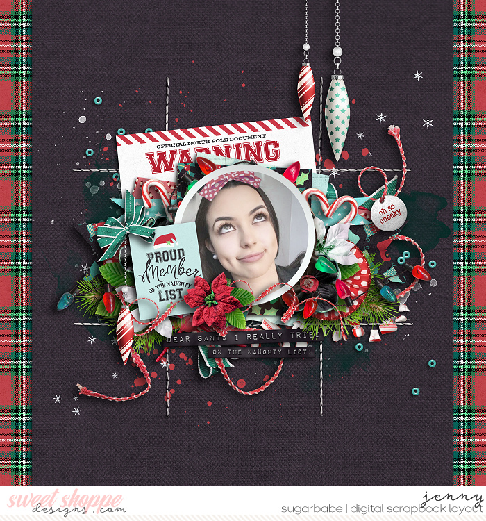 Naughty List