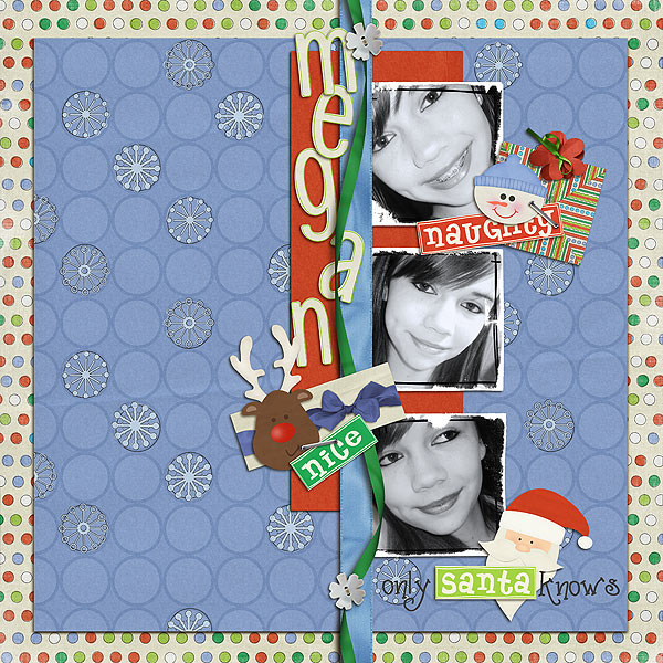 Naughty or Nice