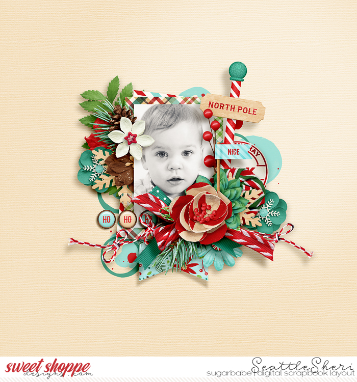 Naughty or Nice
