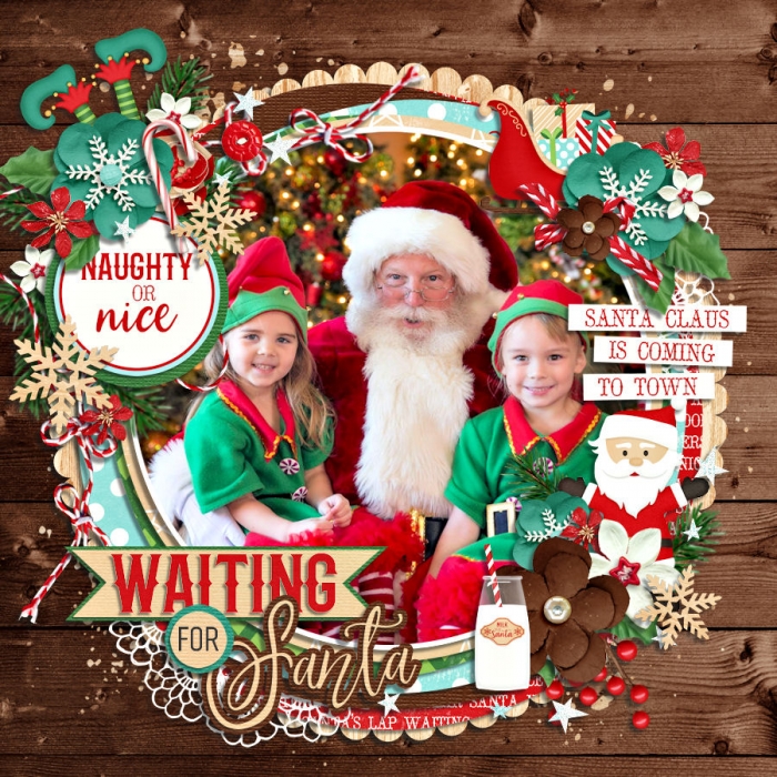 Naughty or Nice?