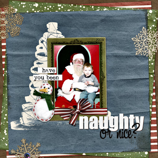Naughty or Nice