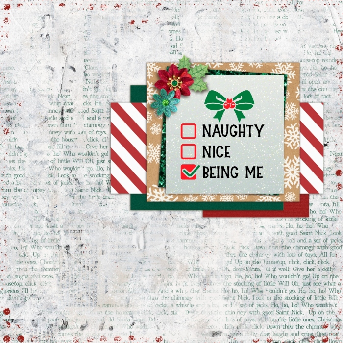 Naughty or Nice