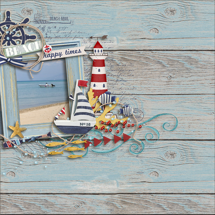 Nautical