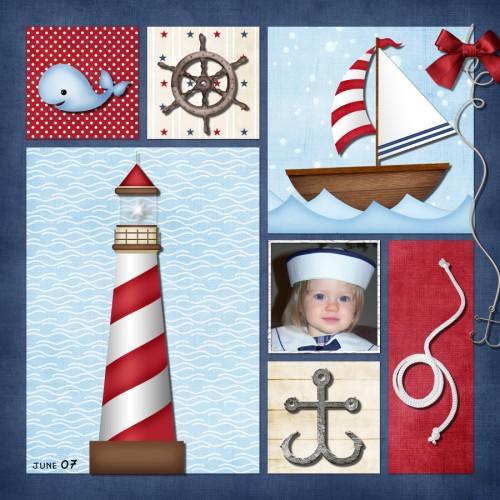 Nautical