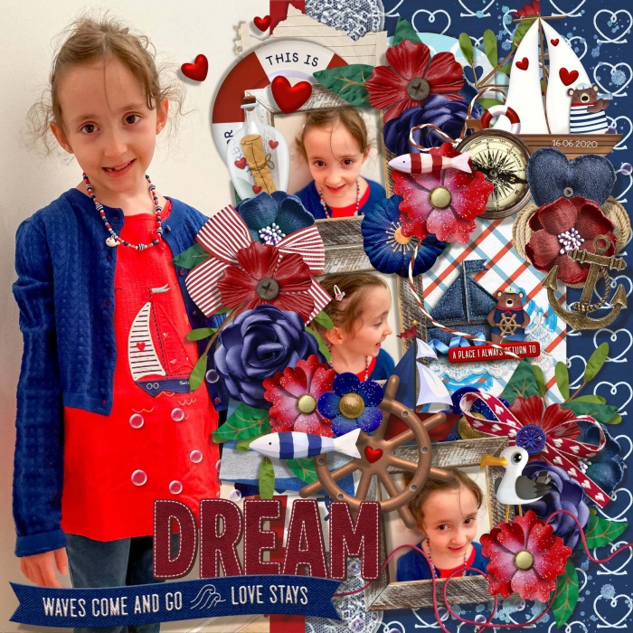 Nautique