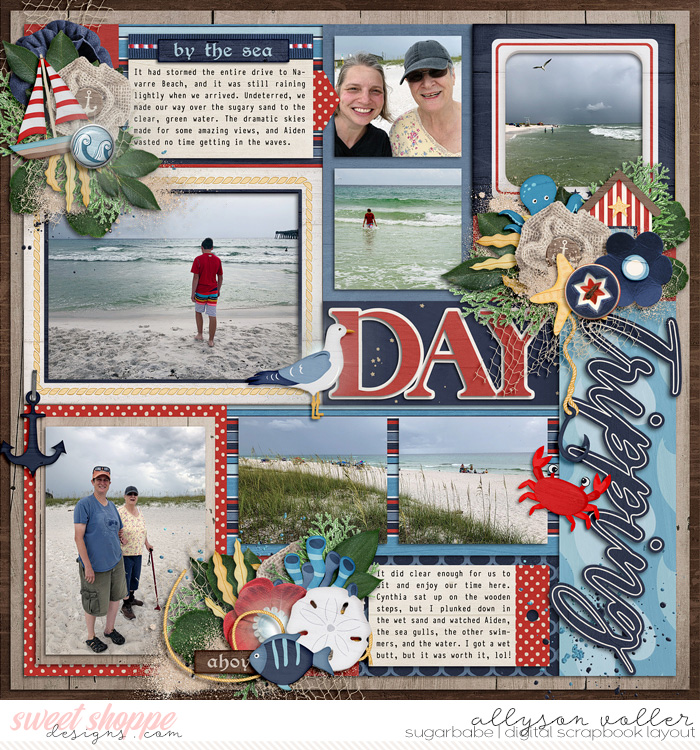 Navarre Beach