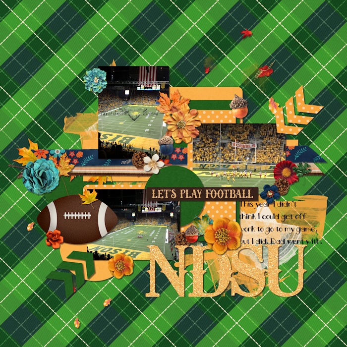 NDSU