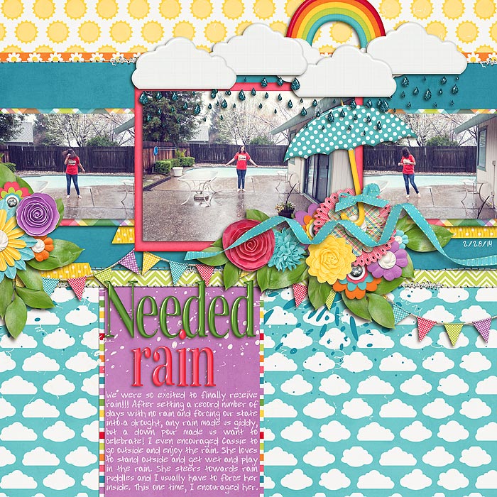 Needed-Rain