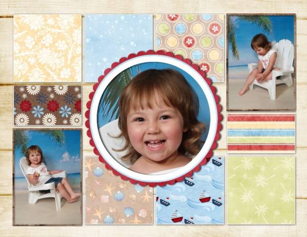 Neesa Renee @ 2