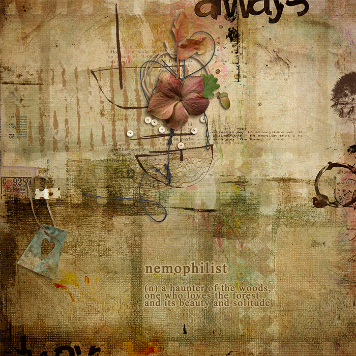 nemophilist