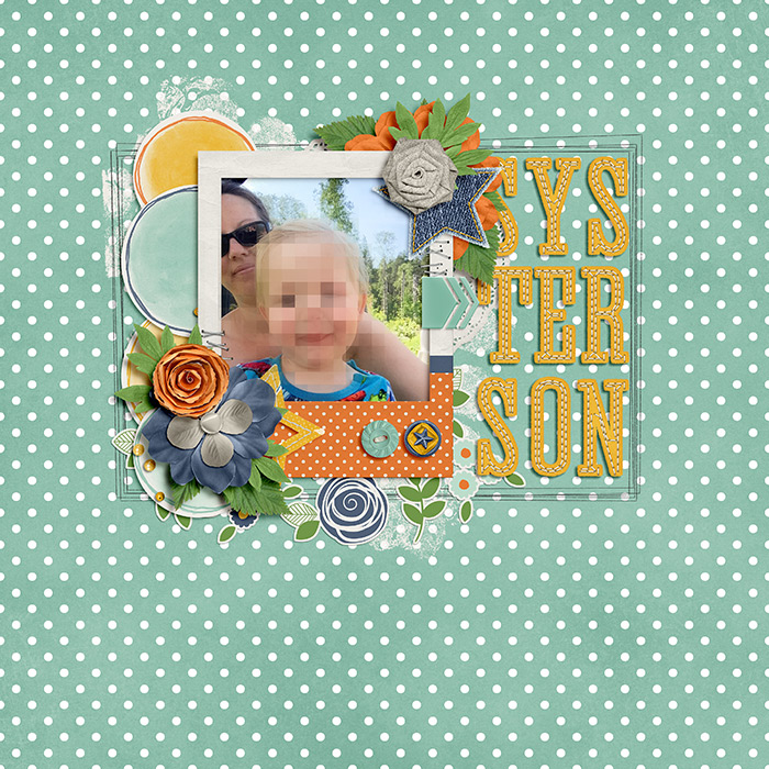 nephew