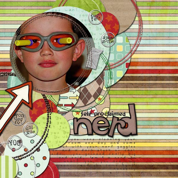 nerd