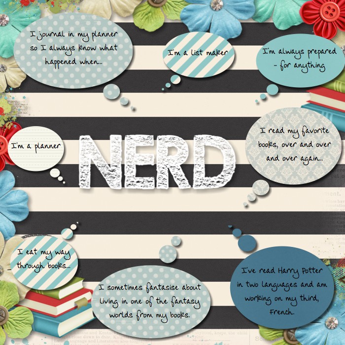 Nerd