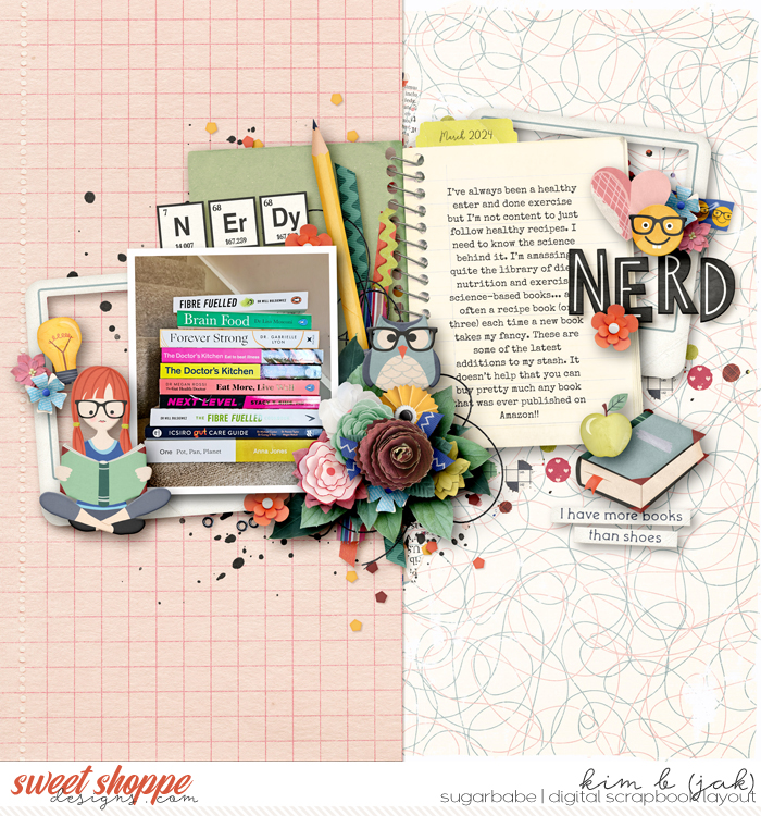 Nerd