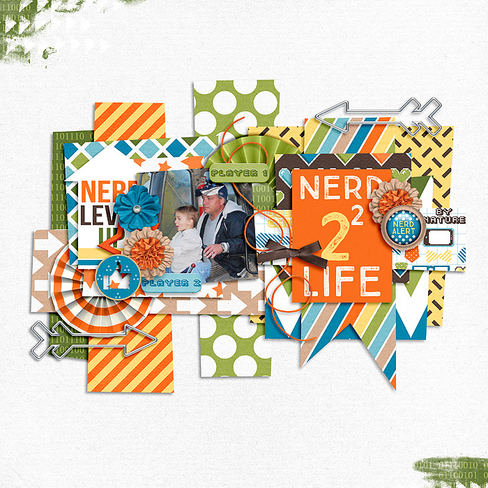 Nerdy