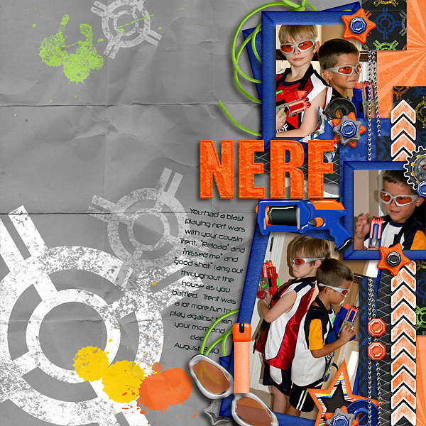 Nerf