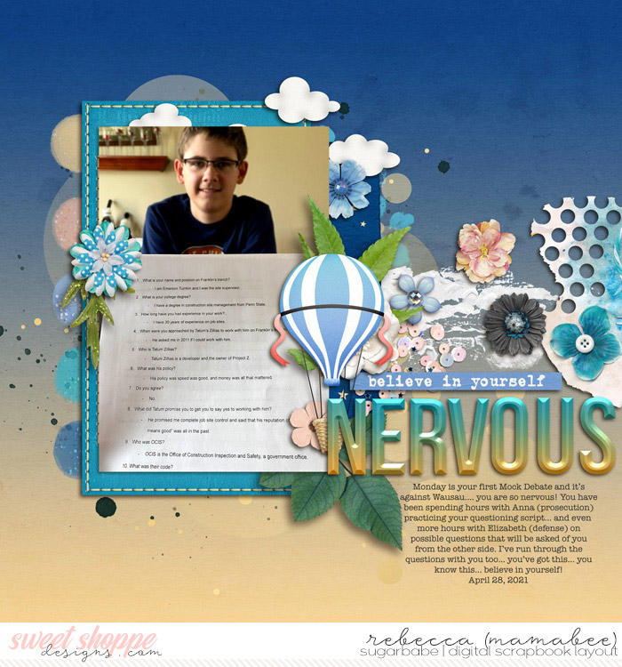 Nervous