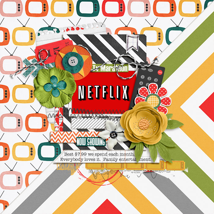 Netflix