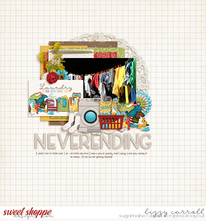 Neverending