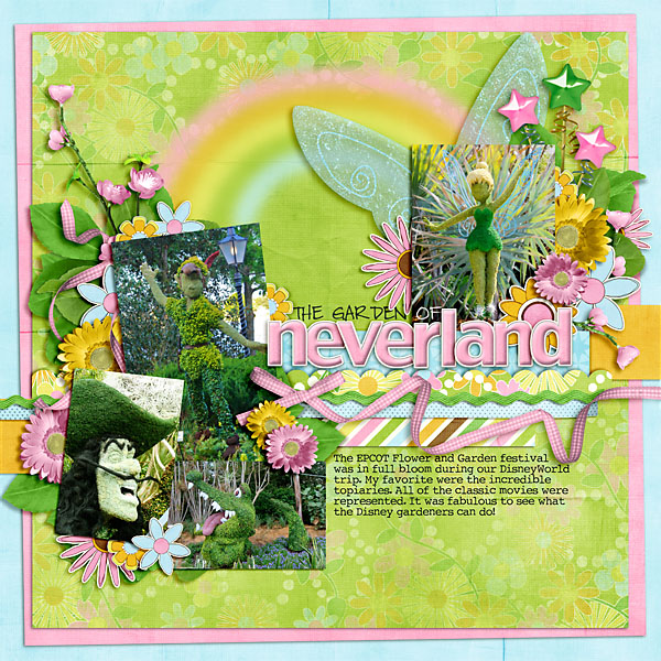 Neverland