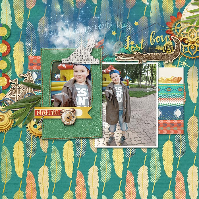 Neverland