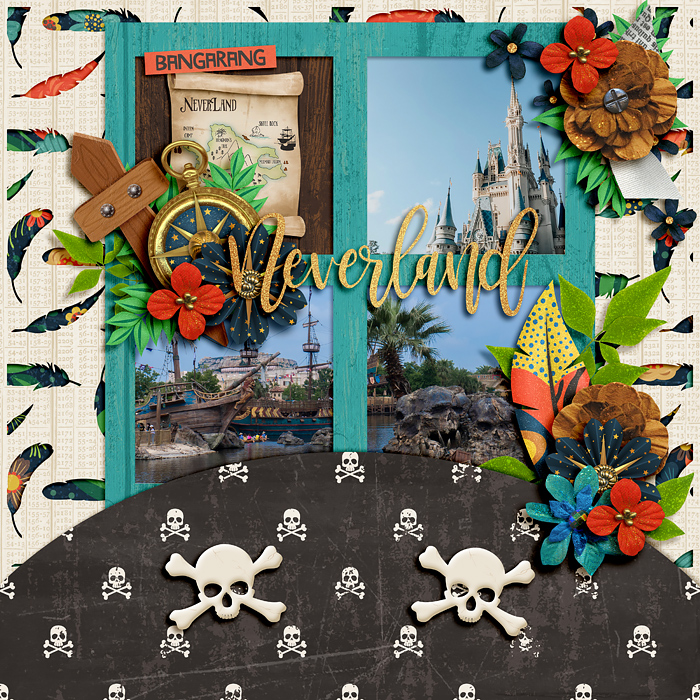 Neverland