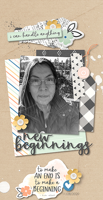 New Beginnings