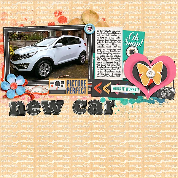 New Car