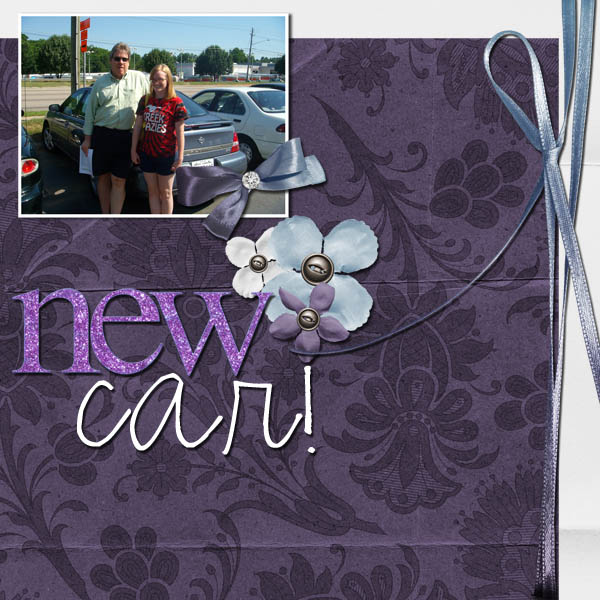 New Car