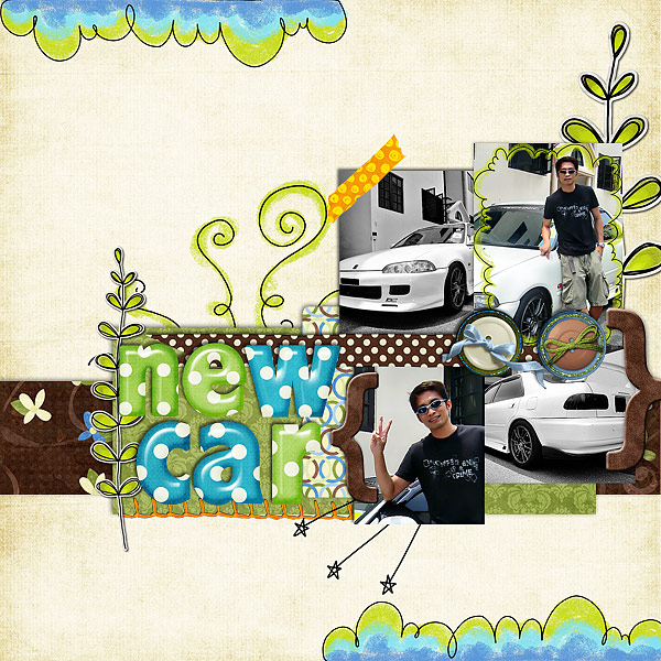 New Car