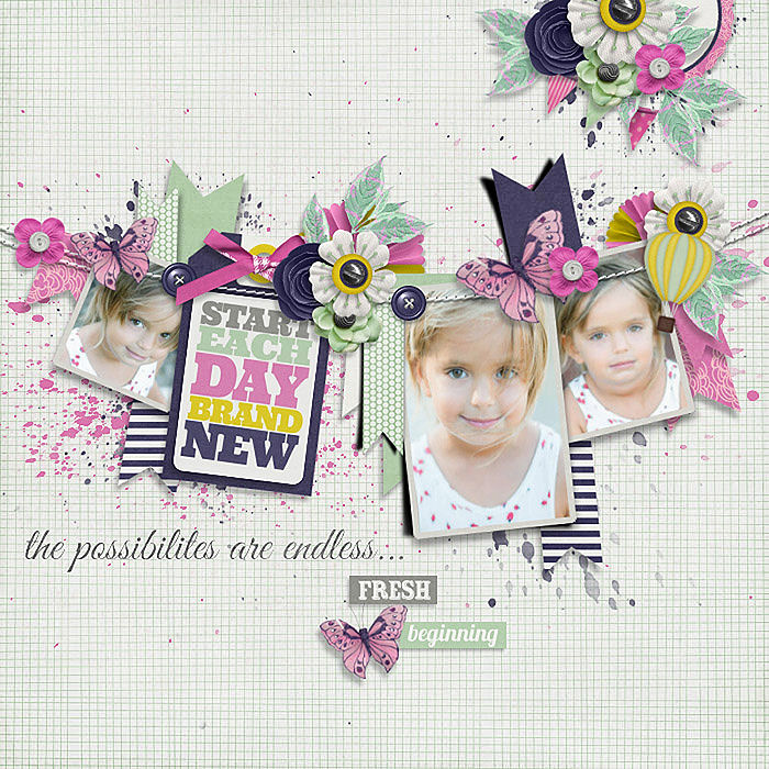 New Day