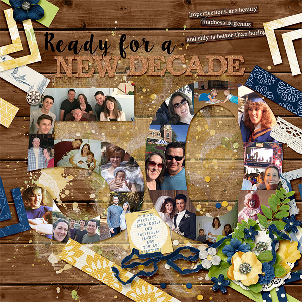 New Decade