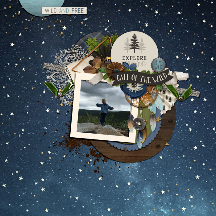 New discoveries