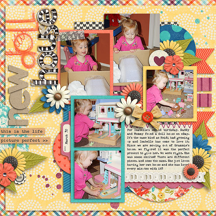 New Doll House