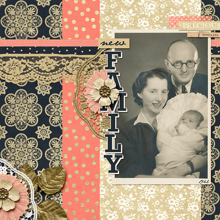 New family II