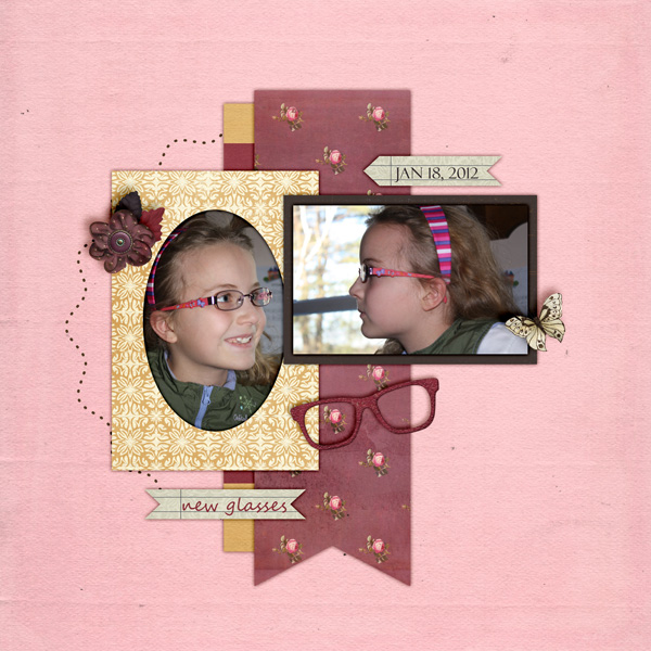 New Glasses (right)