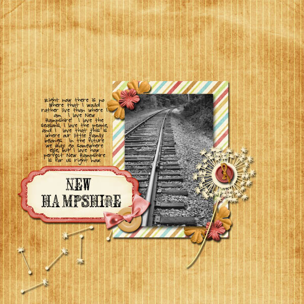 New Hampshire