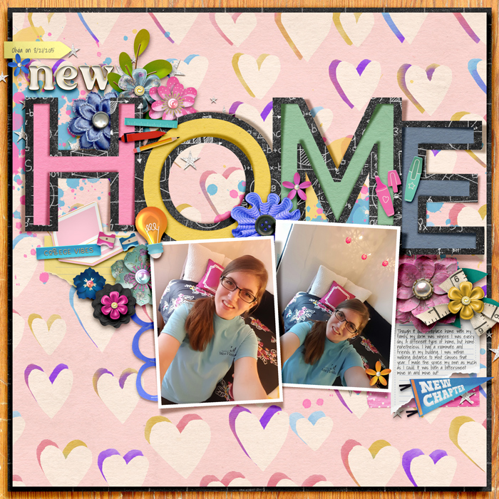 New Home